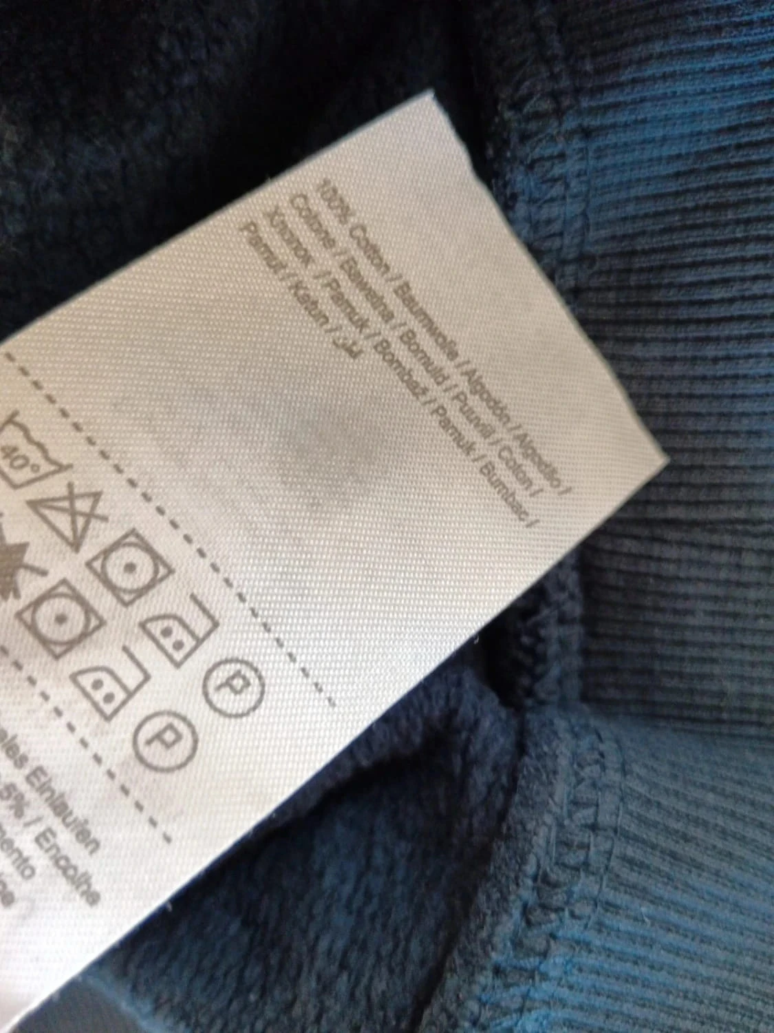C73 Sudadera Jack & Jones talla S – photo 8